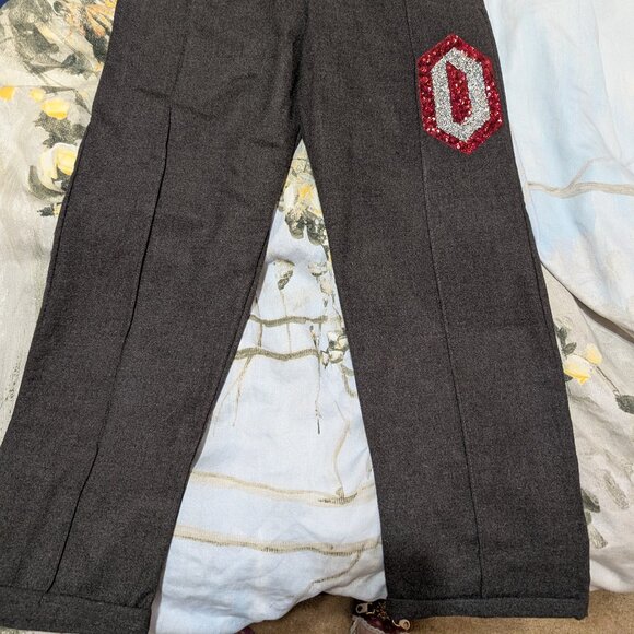 Odi et Amo cropped pants (size XS) - Picture 7 of 8